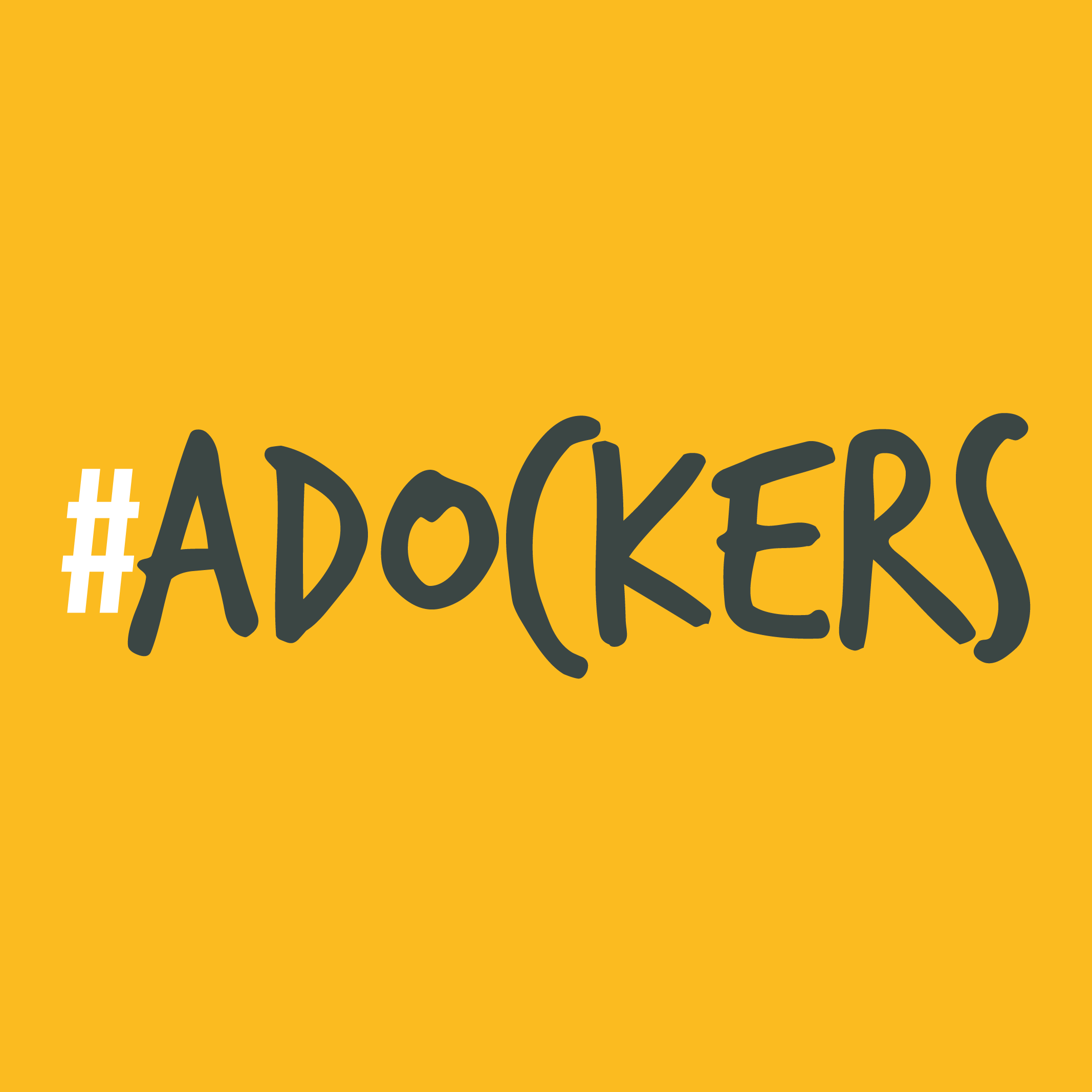 Logo ADOC